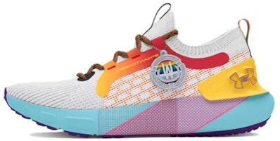 Under Armour HOVR Phantom 3 SE 'Pride' 3027281-100 Under Armour HOVR Phantom 3 SE 'Pride' 3027281-100