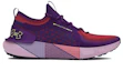 Order Under Armour HOVR Phantom 3 防滑耐磨 低筒 跑步鞋 男女款 紫紅