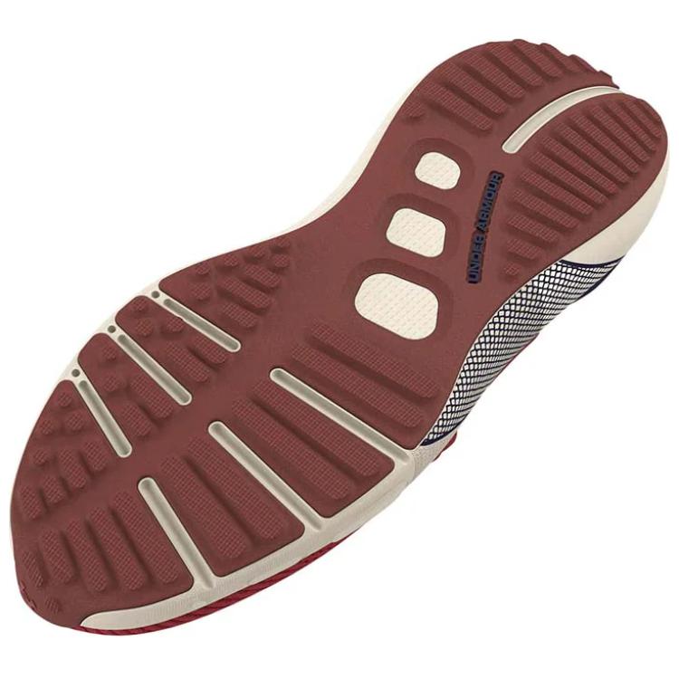 UA HOVR Phantom 3 SE 'Red Blue' 圖 5