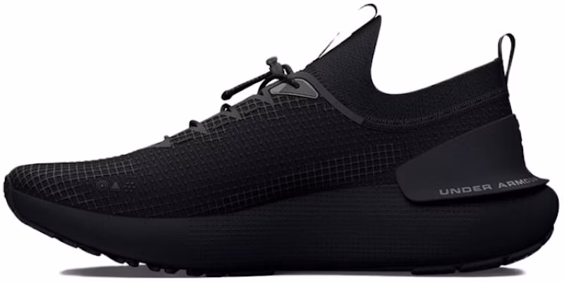 Under Armour HOVR Phantom 3 SE 'Storm - Black' 3026610-001 Buy Under Armour HOVR Phantom 3 SE 'Storm - Black' 3026610-001