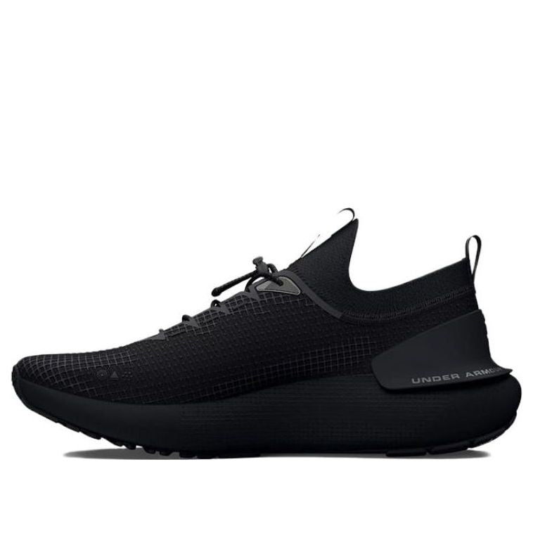 Under Armour HOVR Phantom 3 SE 'Storm - Black' 3026610-001