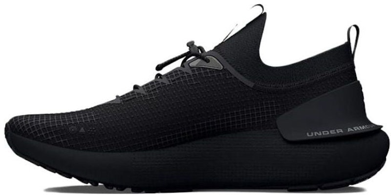 Under Armour HOVR Phantom 3 SE 'Storm - Hitam' 3026610-001 Buy Under Armour HOVR Phantom 3 SE 'Storm - Hitam' 3026610-001