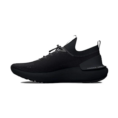 UA HOVR Phantom 3 SE 'Storm - Black'