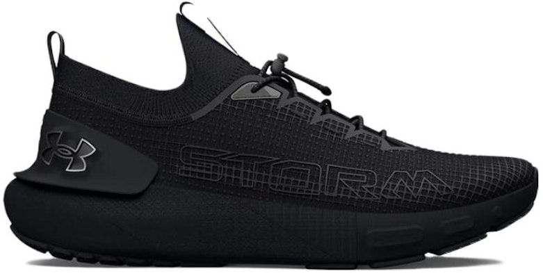 Under Armour HOVR Phantom 3 SE 'Storm - Black' 3026610-001 Order Under Armour HOVR Phantom 3 SE 'Storm - Black' 3026610-001
