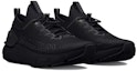 Lookbook Under Armour HOVR Phantom 3 SE 'Storm - Hitam' 3026610-001