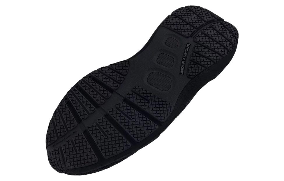 Shop Under Armour HOVR Phantom 3 SE 'Storm - Hitam' 3026610-001