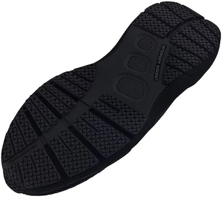 Under Armour HOVR Phantom 3 SE 'Storm - Black' 3026610-001 Shop Under Armour HOVR Phantom 3 SE 'Storm - Black' 3026610-001