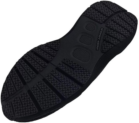 Under Armour HOVR Phantom 3 SE 'Storm - Hitam' 3026610-001 Shop Under Armour HOVR Phantom 3 SE 'Storm - Hitam' 3026610-001