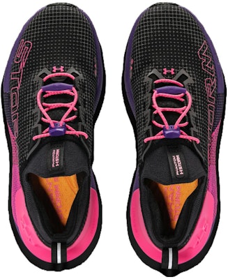 安德玛 HOVR Phantom 3 SE '暴风-黑粉朋克' 3026610-002 Shop 安德玛 HOVR Phantom 3 SE '暴风-黑粉朋克' 3026610-002