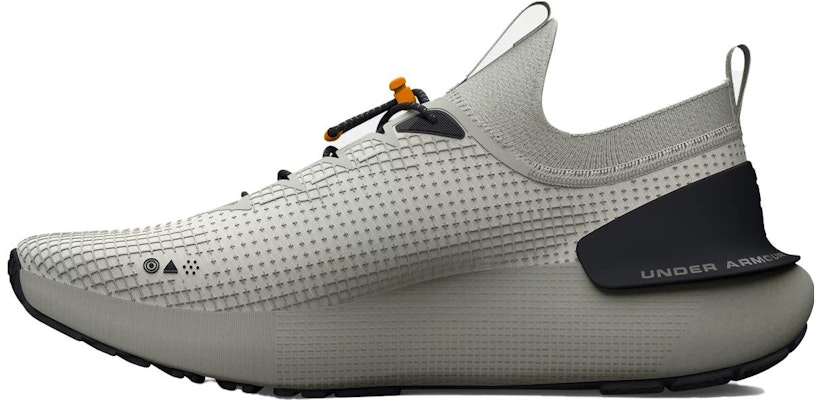 Under Armour HOVR Phantom 3 SE 'Storm - White Clay Black' 3026610-301 Buy Under Armour HOVR Phantom 3 SE 'Storm - White Clay Black' 3026610-301