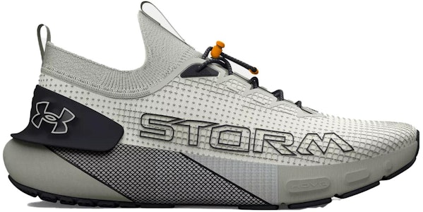 언더아머 호버 팬텀 3 SE '스톰 - 화이트 클레이 블랙' 3026610-301 Order 언더아머 호버 팬텀 3 SE '스톰 - 화이트 클레이 블랙' 3026610-301