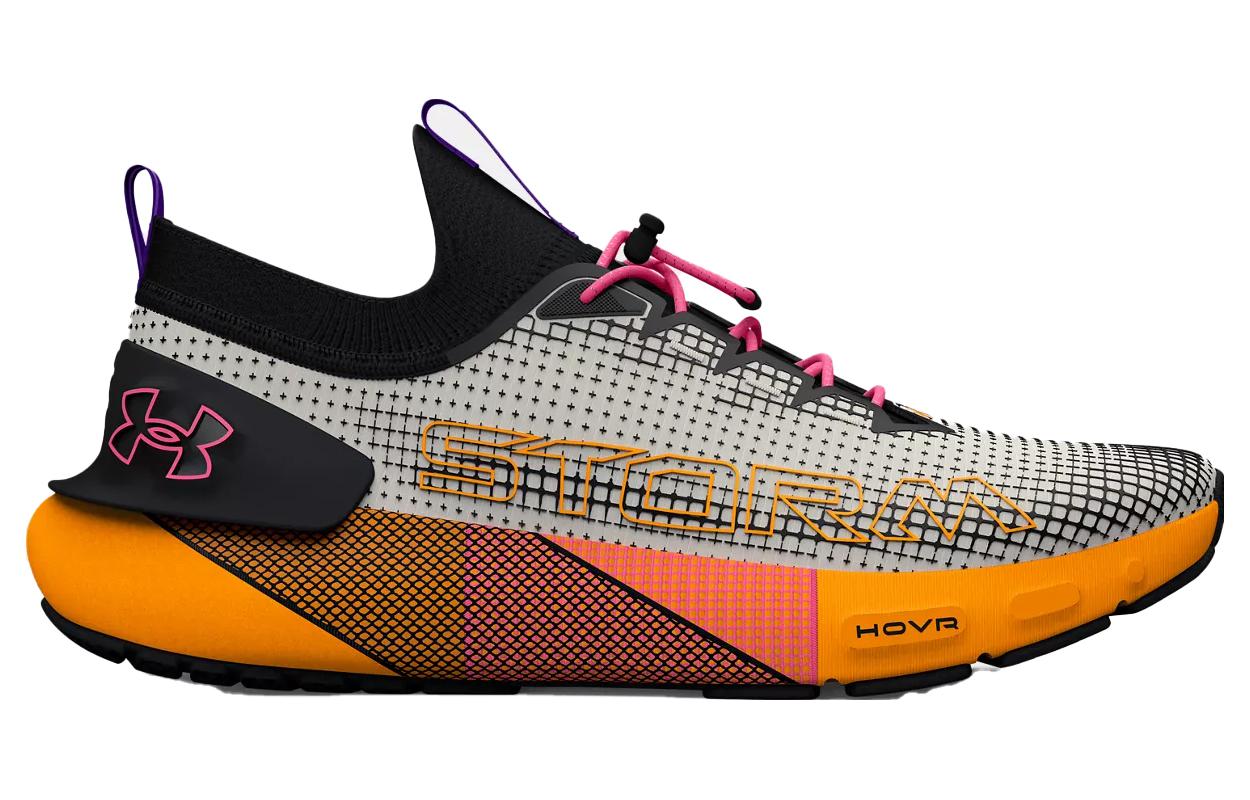 Order Under Armour HOVR Phantom 3 SE 'Storm - Putih Clay Pink Punk' 3026610-300
