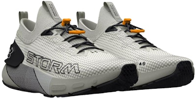 Under Armour HOVR Phantom 3 SE 'Tormenta - Blanco Arcilla Negro' 3026610-301 Lookbook Under Armour HOVR Phantom 3 SE 'Tormenta - Blanco Arcilla Negro' 3026610-301