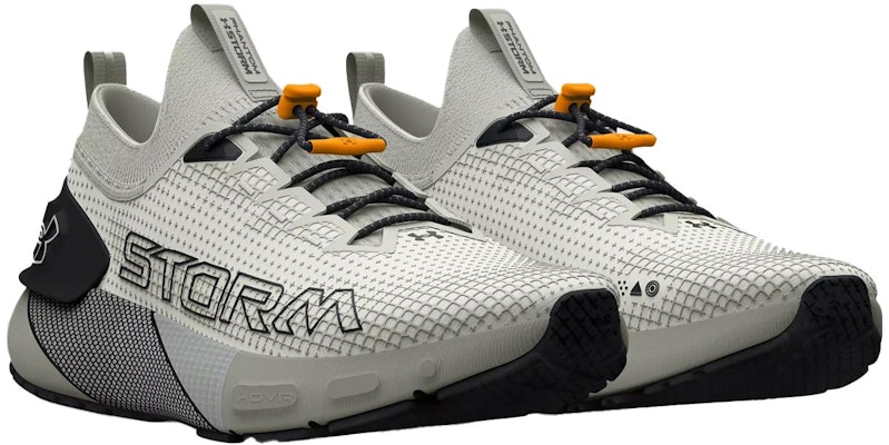 Under Armour HOVR Phantom 3 SE 'Storm - White Clay Black' 3026610-301 Lookbook Under Armour HOVR Phantom 3 SE 'Storm - White Clay Black' 3026610-301