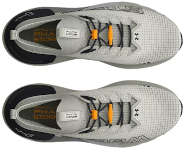 언더아머 호버 팬텀 3 SE '스톰 - 화이트 클레이 블랙' 3026610-301 Shop 언더아머 호버 팬텀 3 SE '스톰 - 화이트 클레이 블랙' 3026610-301