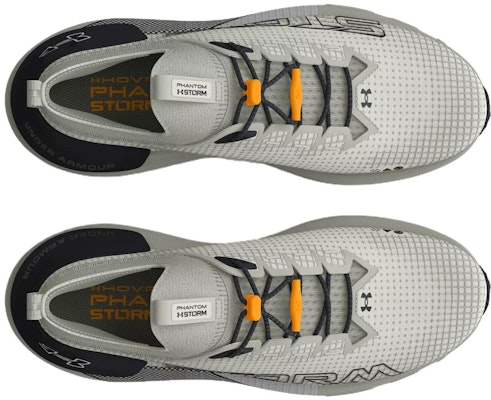Under Armour HOVR Phantom 3 SE 'Storm - White Clay Black' 3026610-301 Shop Under Armour HOVR Phantom 3 SE 'Storm - White Clay Black' 3026610-301