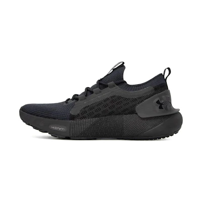UA HOVR Phantom 3 SE 'Triple Black'