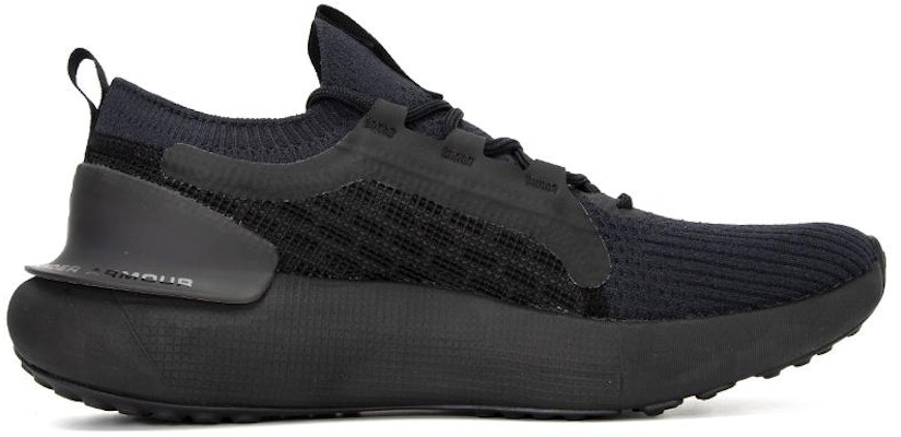 Under Armour HOVR Phantom 3 SE 'Triple Black' 3026582-001 Order Under Armour HOVR Phantom 3 SE 'Triple Black' 3026582-001