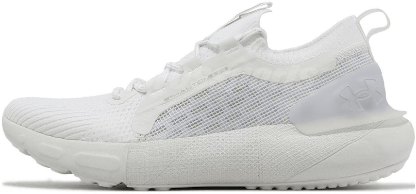Under Armour HOVR Phantom 3 SE 'Triple White' 3026582-100 Buy Under Armour HOVR Phantom 3 SE 'Triple White' 3026582-100
