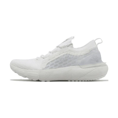 UA HOVR Phantom 3 SE 'Triple White'