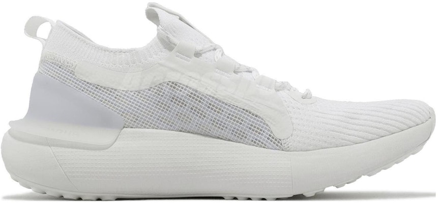 Under Armour HOVR Phantom 3 SE 'Blanco Triple' 3026582-100 Order Under Armour HOVR Phantom 3 SE 'Blanco Triple' 3026582-100