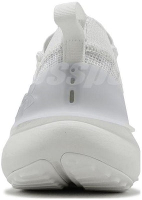 Under Armour HOVR Phantom 3 SE 'Blanco Triple' 3026582-100 Shop Under Armour HOVR Phantom 3 SE 'Blanco Triple' 3026582-100