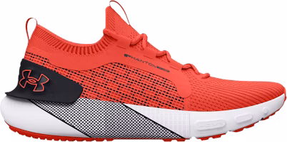Under Armour HOVR Phantom 3 SE 'Venom Red Black' 3026582-601 Under Armour HOVR Phantom 3 SE 'Venom Red Black' 3026582-601