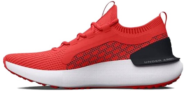 Under Armour HOVR Phantom 3 SE 'Rojo Veneno Negro' 3026582-601 Buy Under Armour HOVR Phantom 3 SE 'Rojo Veneno Negro' 3026582-601