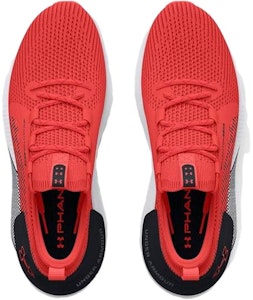 Under Armour HOVR Phantom 3 SE 'Rojo Veneno Negro' 3026582-601 Shop Under Armour HOVR Phantom 3 SE 'Rojo Veneno Negro' 3026582-601
