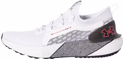 Under Armour HOVR Phantom 3 SE 'White Beta' 3027082-100 Under Armour HOVR Phantom 3 SE 'White Beta' 3027082-100