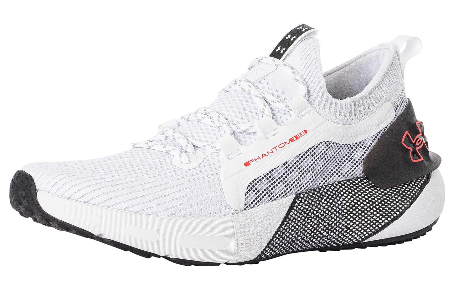 UA HOVR Phantom 3 SE 'White Beta' 圖 3