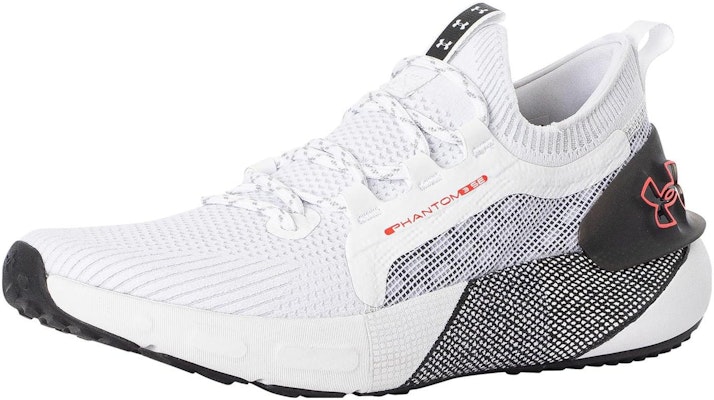 Under Armour HOVR Phantom 3 SE 'Putih Beta' 3027082-100 Lookbook Under Armour HOVR Phantom 3 SE 'Putih Beta' 3027082-100