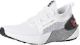Lookbook Under Armour HOVR Phantom 3 SE 'Putih Beta' 3027082-100