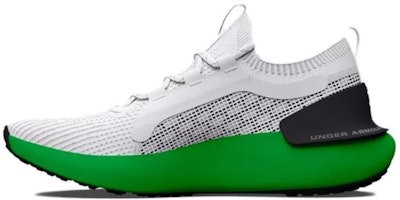 Under Armour HOVR Phantom 3 SE 'White Green Screen' 3026582-102 Under Armour HOVR Phantom 3 SE 'White Green Screen' 3026582-102