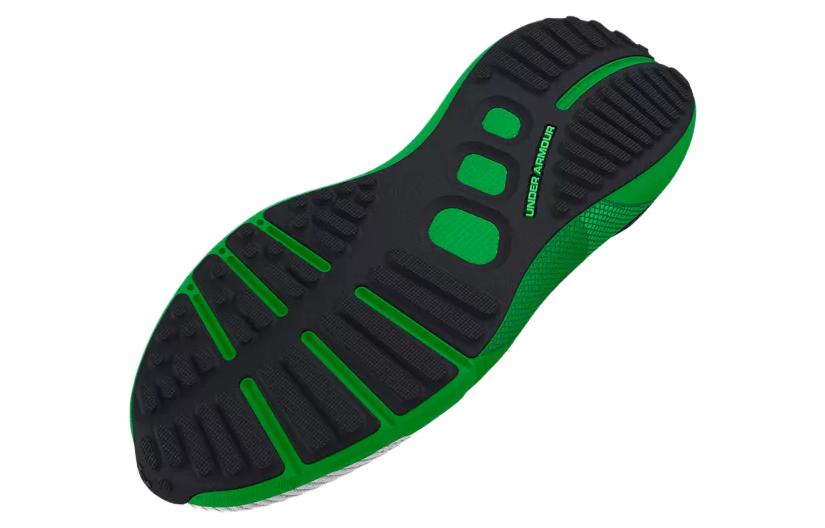 Purchase Under Armour HOVR Phantom 3 SE 'Putih Layar Hijau' 3026582-102