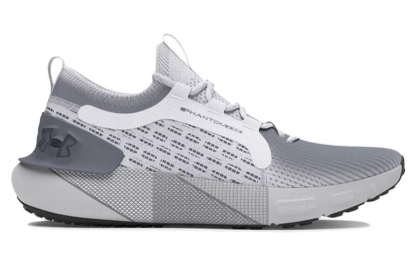 UA HOVR Phantom 3 SE 'White Steel' 圖 2