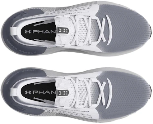 UA ホバーファントム3 SE 白/スチール 3027770-100 Shop UA ホバーファントム3 SE 白/スチール 3027770-100