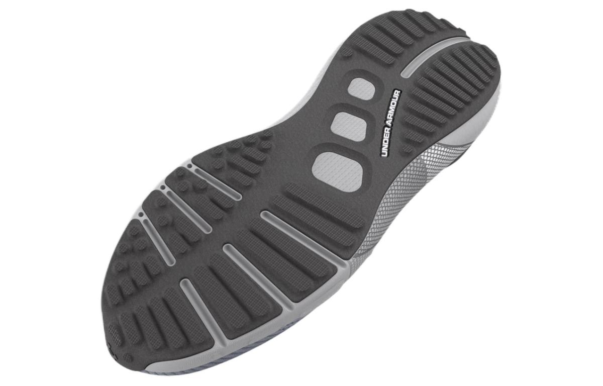 UA HOVR Phantom 3 SE 'White Steel' 圖 5