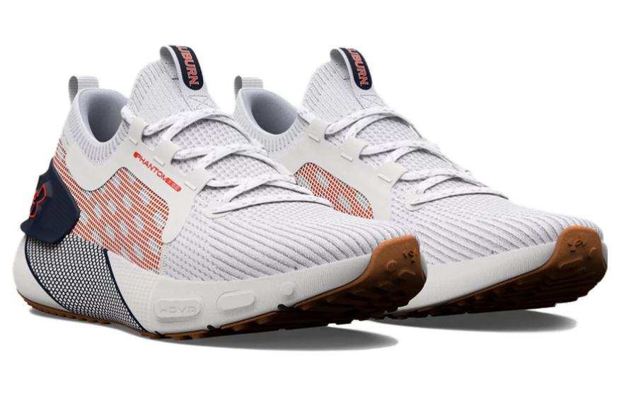 UA HOVR Phantom 3 SE Collegiate 'Auburn University' 圖 2