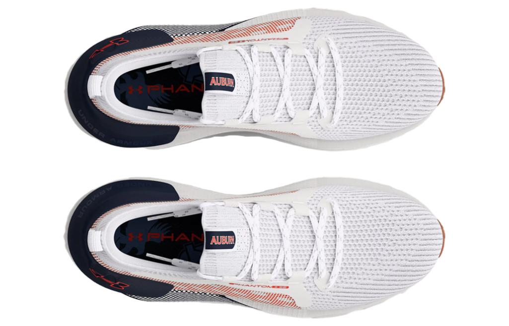 UA HOVR Phantom 3 SE Collegiate 'Auburn University' 圖 3