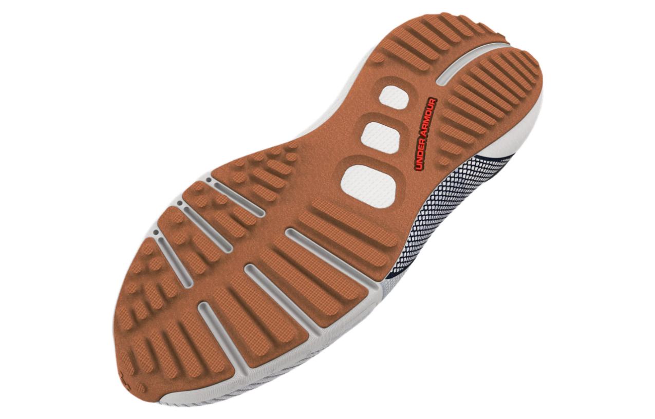 UA HOVR Phantom 3 SE Collegiate 'Auburn University' 圖 4