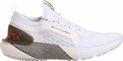 Under Armour HOVR Phantom 3 SE Collegiate 'Texas Tech University' 3026908-104 Under Armour HOVR Phantom 3 SE Collegiate 'Texas Tech University' 3026908-104
