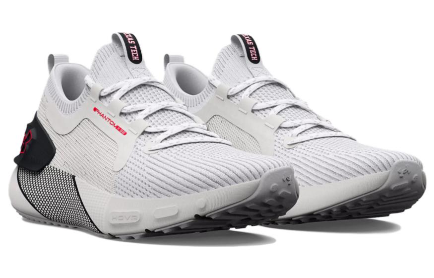 Order Scarpe Under Armour HOVR Phantom 3 SE Collegiate Texas Tech 3026908-104