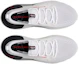 Lookbook Scarpe Under Armour HOVR Phantom 3 SE Collegiate Texas Tech 3026908-104