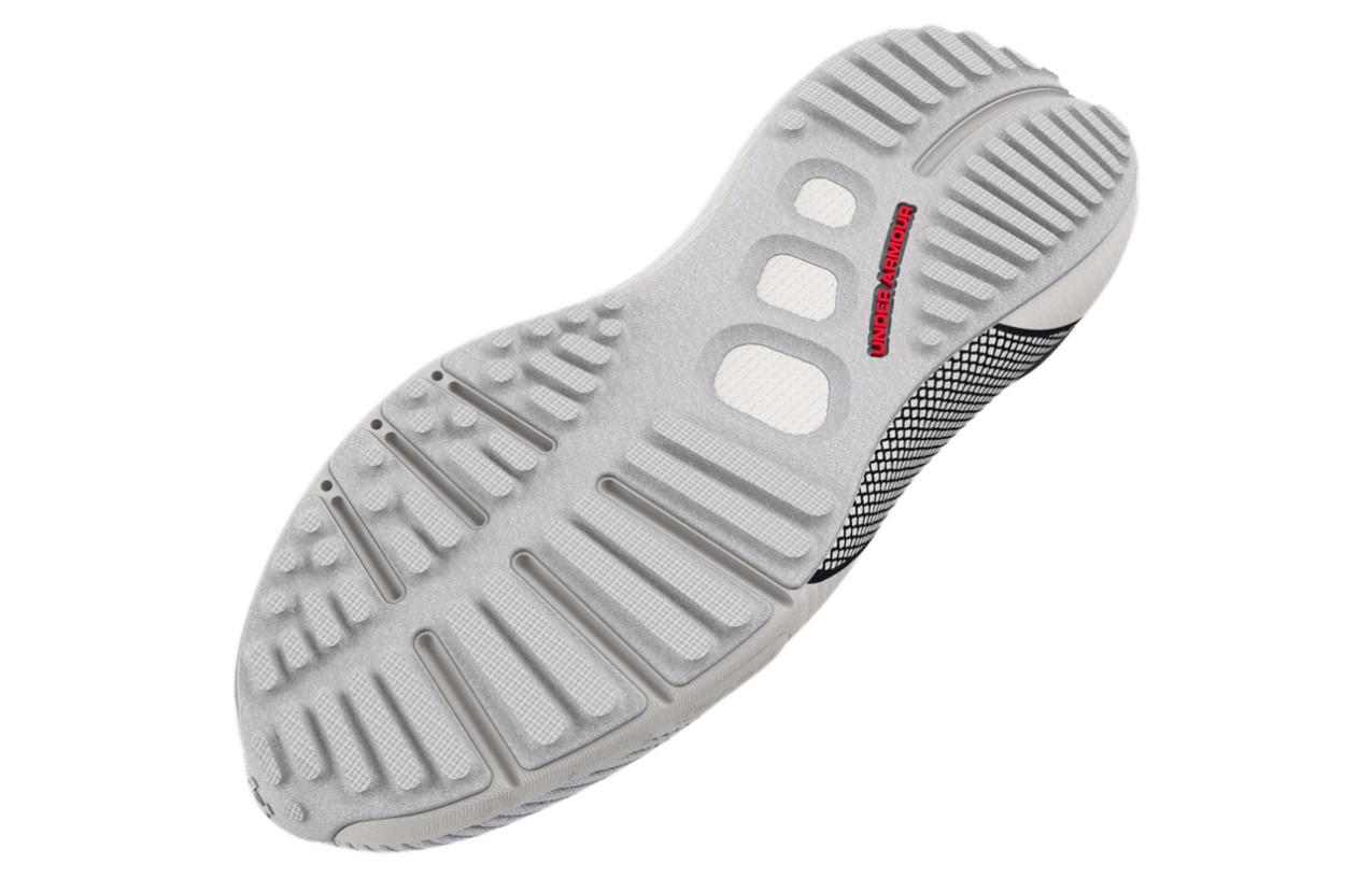 Shop Under Armour HOVR Phantom 3 SE 'Texas Tech University' Kolej 3026908-104