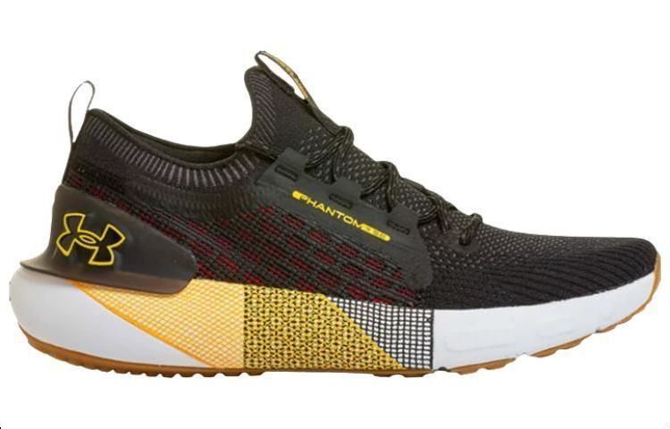 Order Under Armour HOVR Phantom 3 SE 大學版『馬里蘭大學』3026908-001