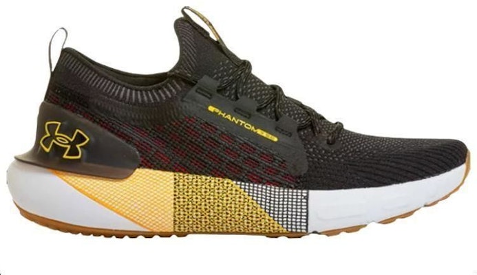 Under Armour HOVR Phantom 3 SE 大學版『馬里蘭大學』3026908-001 Order Under Armour HOVR Phantom 3 SE 大學版『馬里蘭大學』3026908-001