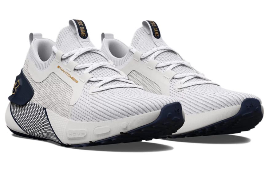 Order 언더아머 HOVR 팬텀 3 SE 노트르담 에디션 3026908-100