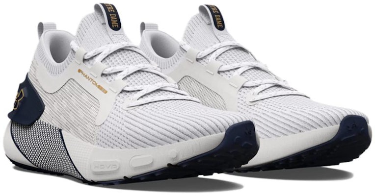 언더아머 HOVR 팬텀 3 SE 노트르담 에디션 3026908-100 Order 언더아머 HOVR 팬텀 3 SE 노트르담 에디션 3026908-100