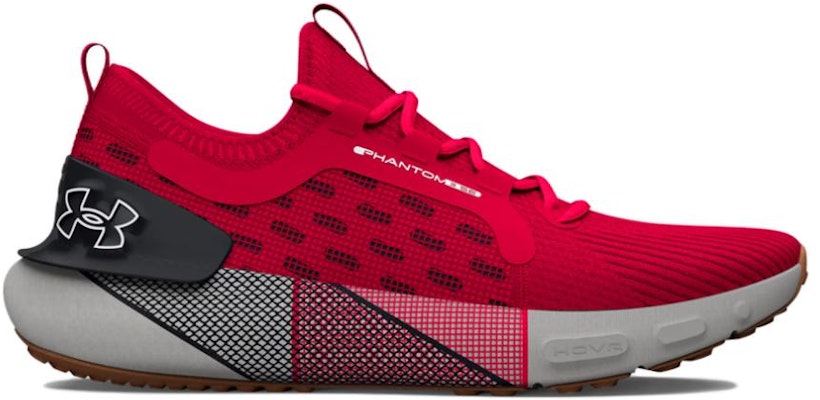 Under Armour HOVR Phantom 3 SE Collegiate 'Universidad de Wisconsin' 3026908-600 Order Under Armour HOVR Phantom 3 SE Collegiate 'Universidad de Wisconsin' 3026908-600